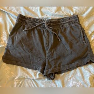 Urban outfitters Gray shorts